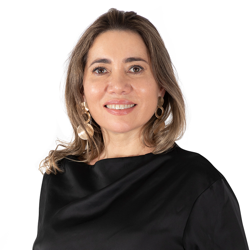 Silvia Augusto